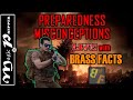 Preparedness Misconceptions with Brass Facts | LIVE