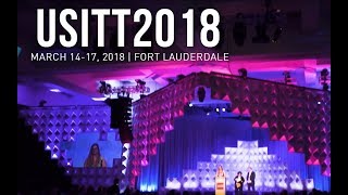 USITT 2018 Recap