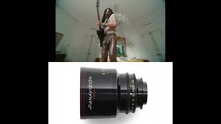 ‘TK421’ - @lennykravitz - 🔎 PANAVISION Primo 10mm T1.9 - 📹 ARRI Arriflex 235