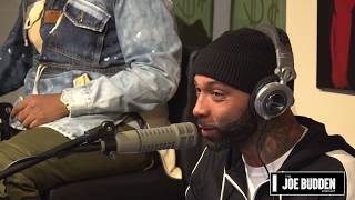The Joe Budden Podcast Episode 189 | "Little Spoon"