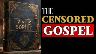 PISTIS SOPHIA: What Jesus Revealed to Mary Magdalene | Expanded Documentary