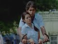 Gaythri's Father Seeing Arjun & Gayathri Romance - Ponmaalai Pozhudhu Tamil Movie Scenes