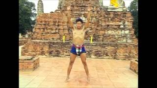 Chai Yuth - Muay Thai Vol 3 Basic Preparation Practice FULL