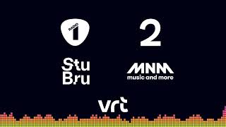 VRT Nieuws bulletin on Radio 1, Radio 2, Studio Brussel and MNM (2022)