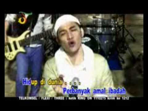 Ungu - Hidup Hanya Sementara Ungu - Hidup Hanya Sementara