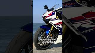 Honda CBR1000RR R Fireblade #honda