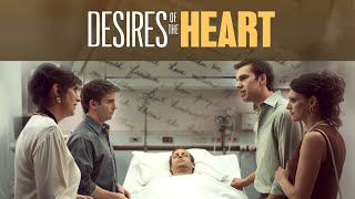 Desires of the Heart (2009) | Full Movie | Tammi Arender | Parker Dash | Dodie Brown