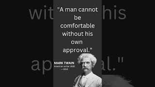 TOP 3 Mark twain quotes will change  the world. #marktwain #motivation #inspiration #selfmotivation