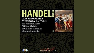 Acis and Galatea, HWV 49a, Act 1: No. 2, Chorus, \