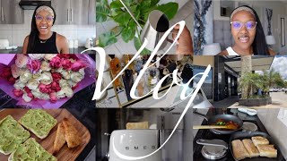 VLOG: A Few Days In The Life | South African YouTuber | Kgomotso Ramano