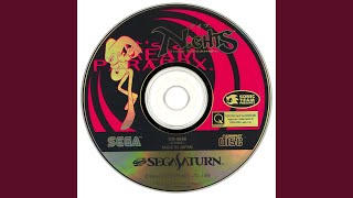 sega saturn