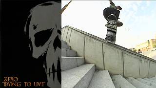 Zero Skateboards: “Dying To Live” (2002)