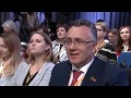 ПОСЛЕДНИЕ СОБЫТИЯ Ответ Путина на вопрос о Чайке