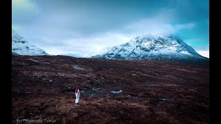 STORY 27: Goście, goście i odkrywanie Szkocji! | Guests, visitors and discovering Scotland!