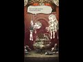 sinoalice parrah u0026 noya extra rare dialogue 3