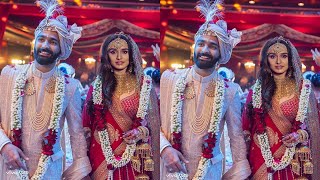 Shraddha Kapoor's grand Wedding with Rahul Mody, Shakti Kapoor got Emotional for Shraddha