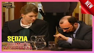 Nowy Sędzia Anna Maria 2025 👩🏼‍⚖️ Wesołowska Odcinek 608 613 614👩🏼‍⚖️ #paradokumentalny_court_show