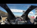 2016/12/03 CBR250R Cup ビギナーチャンピオンシップ 特別スポーツ走行