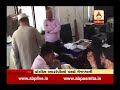 Surat : Police Snake With Accused In Police Station