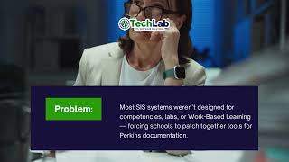 Why CTE Programs Choose TechLab