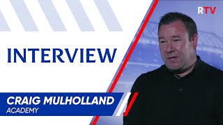 TRAILER | Craig Mulholland | 02 Jul 2021