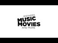 MMMM: Introducing Midweek Music Movies & More