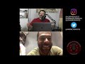 Recon Marine Discusses Operating in Sangin, Afghanistan