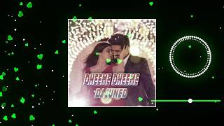Dheeme Dheeme / Ananya Panday-Kartik Aaryan' // Remix DJ Juned