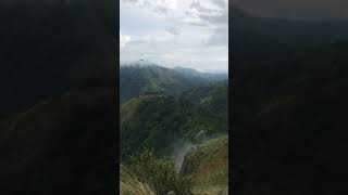 Wild IDUKKI Trip Super Views | Rainy \u0026 Windy | Chathurangapara | Wind Mill | Great 👍😊⛺️