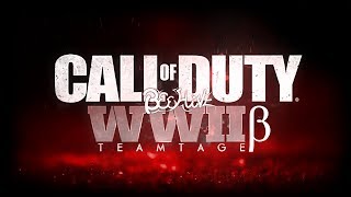 BEEHIVE - CoD:WW2β TEAMTAGE