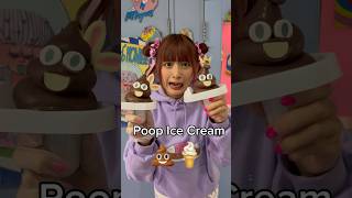 【しなこさんコラボ】うんちっちソフトクリーム💩🍦Poop Ice Cream  原宿竹下通り Sweet XO 原宿スイーツ