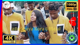 Marang Orah Tala Re | Swapan Kumar Murmu | Santali Dabung Dance Video 2022 | Danguya Kora Official