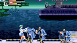 Let's Play Pretty Soldier Sailor Moon 02