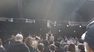 ya gotta try-The Second Home Jazz Orchestra【2022 EVE祭　ランダムステージ】