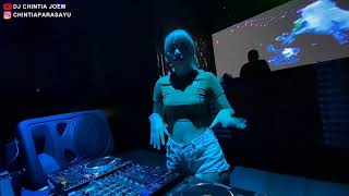 DJ SUNDAY BEST x SARANGHAE TIKTOK VIRAL 2020! REMIX FULL BASS (DJ CHINTIA JOEM)
