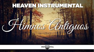 Música Cristiana Instrumental - HIMNOS - Yo me rindo a él - Sublime Gracia