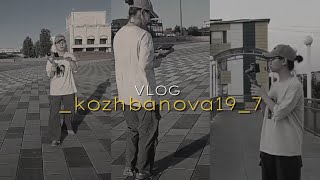 VLOG | KYZYLORDA🇰🇿