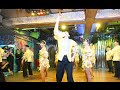 임팩토  살사 공연 by 인우 y 엘사  Inwoo y Elsa - 강턴 2024.11.30 Korea Latin Salsa