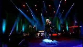 Tina Turner -Open Arms (Live On Parkinson Show 2004)