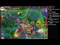 『萬國覺醒』『riseofkingdoms』~~ 關七之戰1v3~只要戰鬥其餘免談