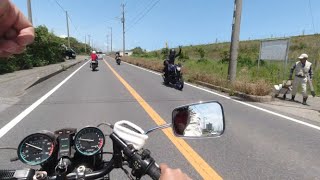 バイクから見える景色　～ライダーの世界～　Motovlog Compilation