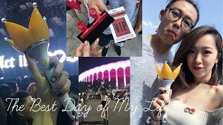 GD演唱会VLOG | VIP福利