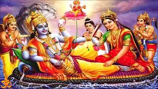 Indra krutha Maha Lakshmi stotram For Wealth, Health \u0026 Property Devotional Songs 2021