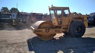 1979 BOMAG BW212 For Sale