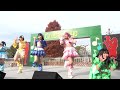 le☆miel　 20241221 木曽三川公園①部