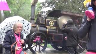 Buxworth Steam Weekend 2019