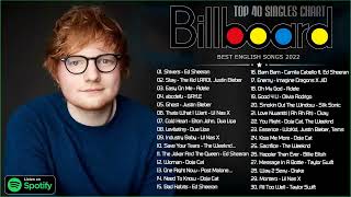 Top Billboard 2022 * Billboard Hot 100 Top Singles This Week 2022 * New Songs 2022 ❤️