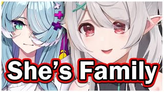 Pomu Family-Zoned Elira Without Any Hint of Hesitation【NIJISANJI EN】