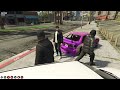 Ved Introduces Sparky Kane to Don Dolph | NoPixel RP | Mandem