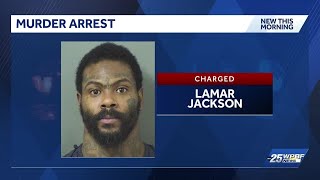 West Palm Beach man arrested in connection to deadly drive-by shooting